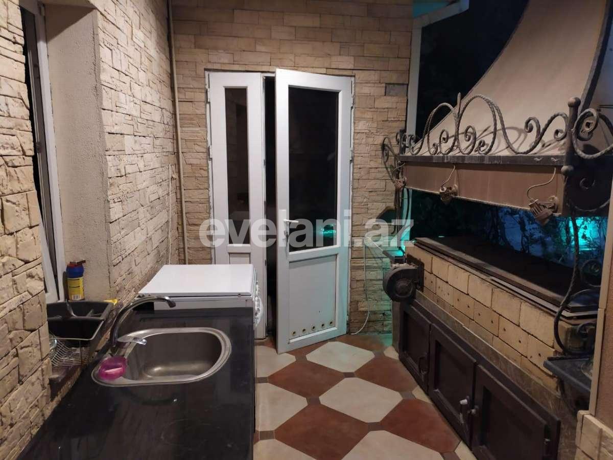 Satılır, həyət evi / bağ, 7 otaqlı, 220 m², Həzi Aslanov m.