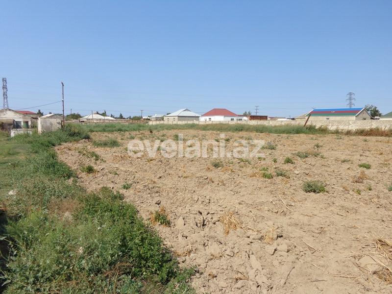 Sale, land, 55 ar, Mashtaga d.