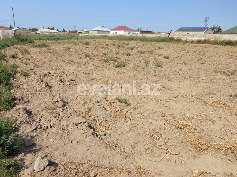 Sale, land, 55 ar, Mashtaga d.