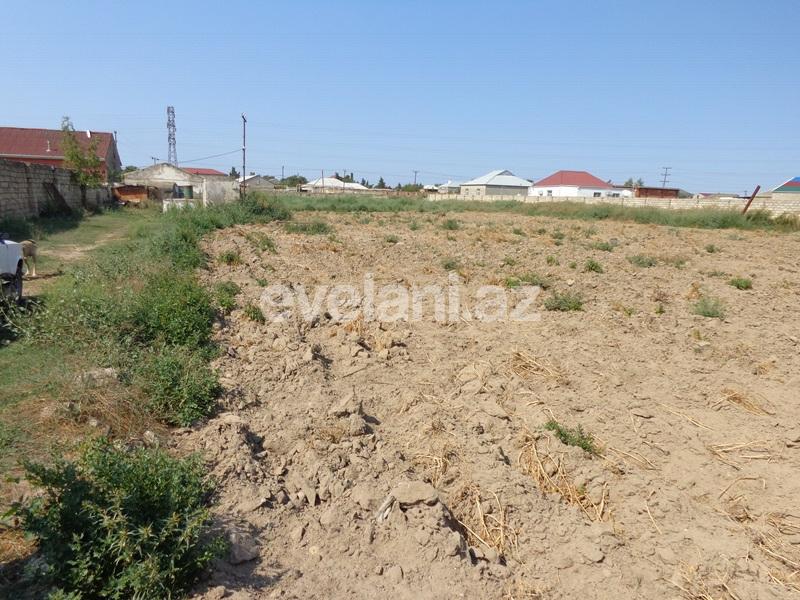 Sale, land, 55 ar, Mashtaga d.