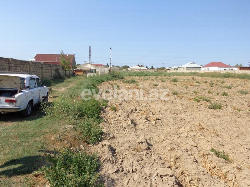 Sale, land, 55 ar, Mashtaga d.
