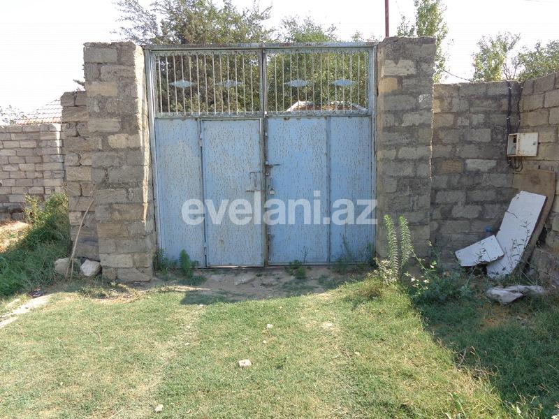 Sale, land, 55 ar, Mashtaga d.