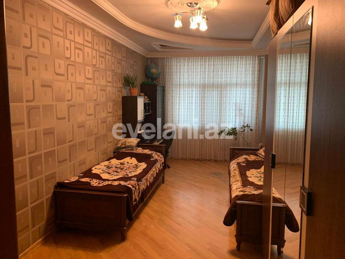 Satılır, yeni tikili, 4 otaqlı, 165 m², Bakı, Yasamal r.