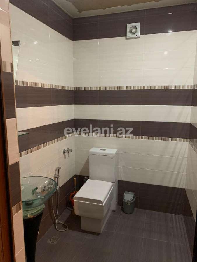 Satılır, yeni tikili, 4 otaqlı, 165 m², Bakı, Yasamal r.