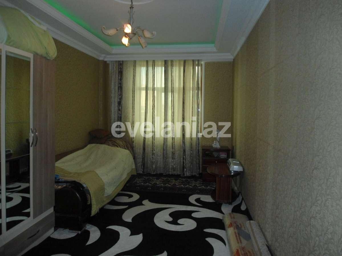 Satılır, yeni tikili, 4 otaqlı, 165 m², Bakı, Yasamal r.