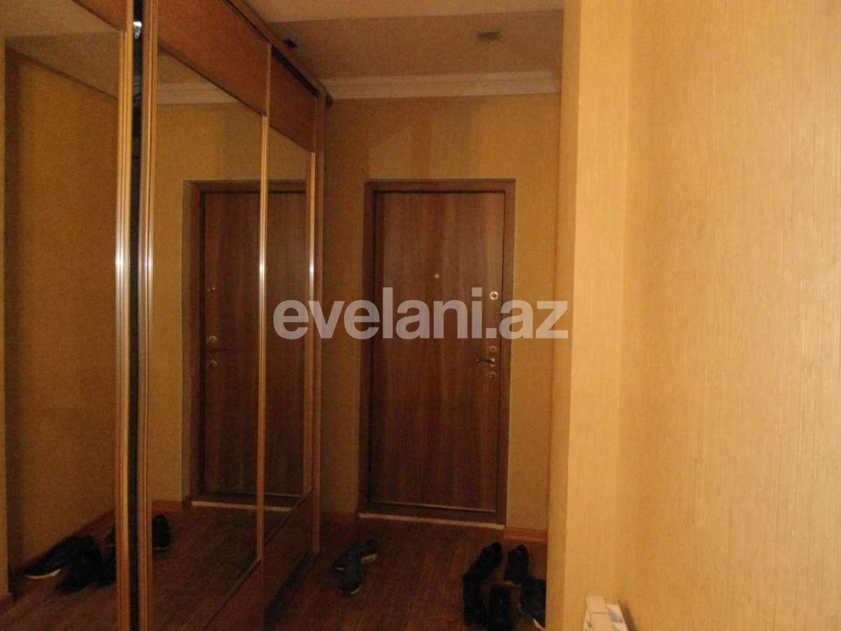 Satılır, yeni tikili, 4 otaqlı, 165 m², Bakı, Yasamal r.