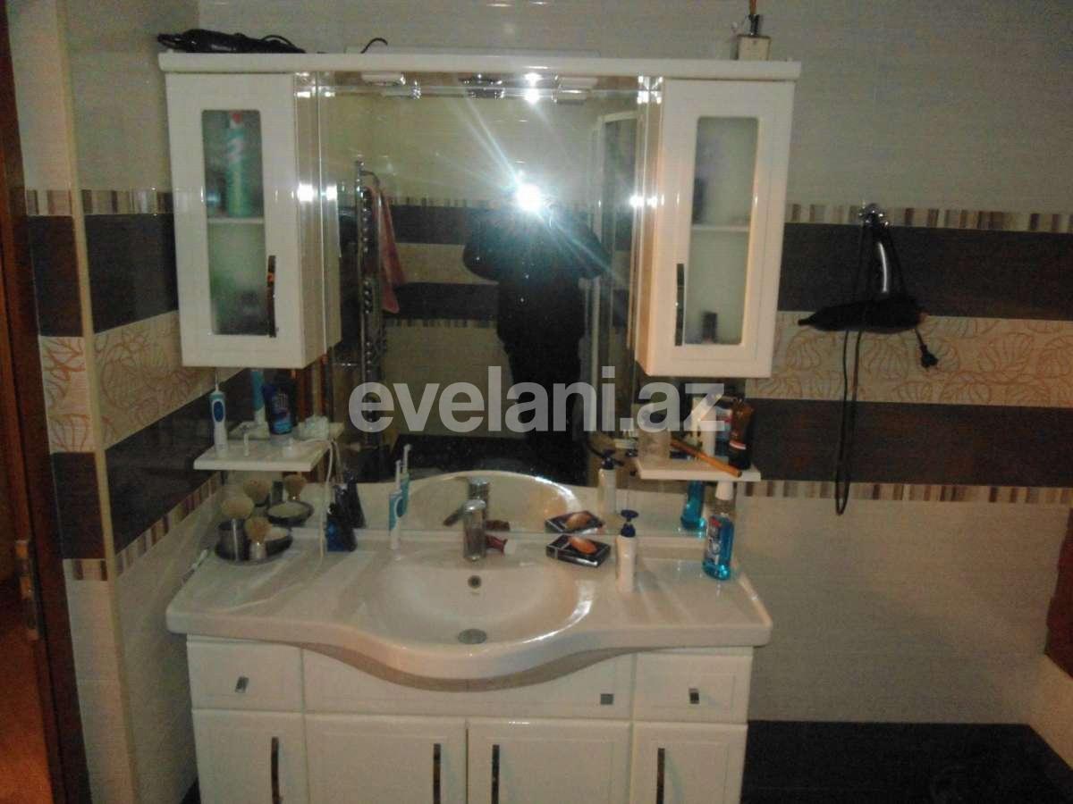 Satılır, yeni tikili, 4 otaqlı, 165 m², Bakı, Yasamal r.