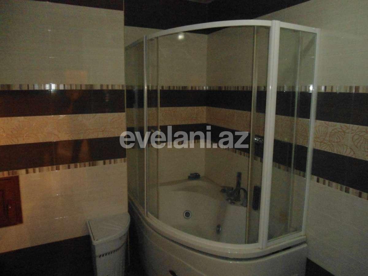 Satılır, yeni tikili, 4 otaqlı, 165 m², Bakı, Yasamal r.