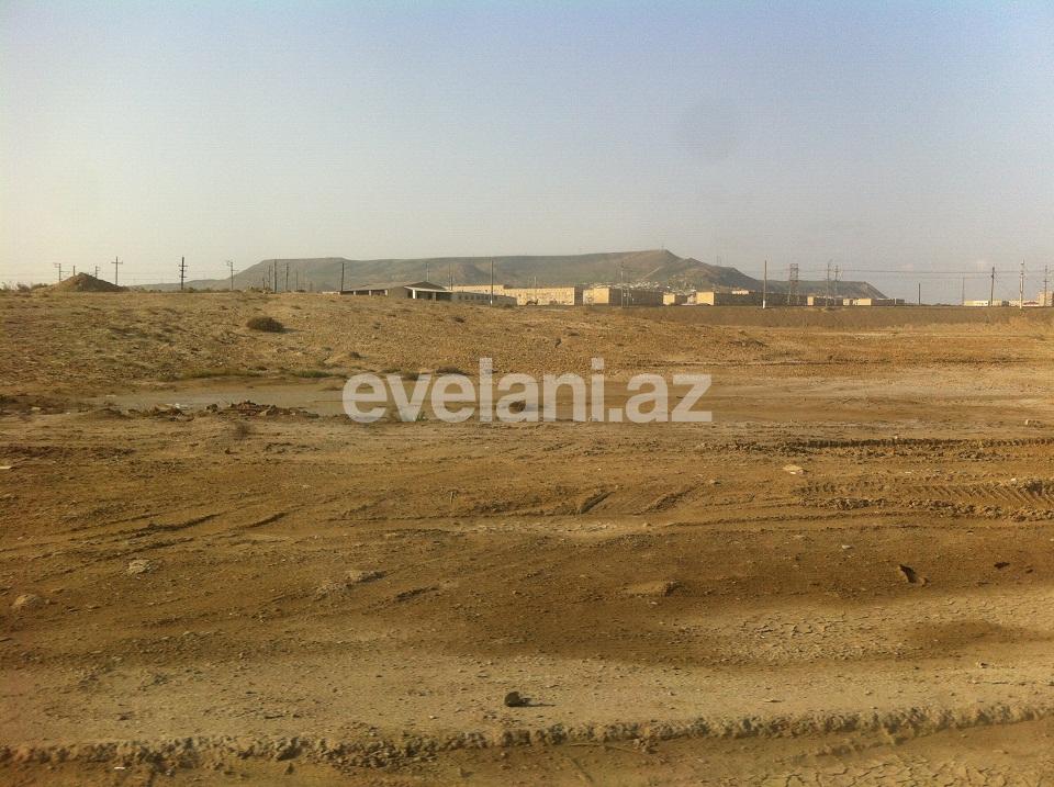 Satılır, torpaq, 200 sot, Qaradağ r.