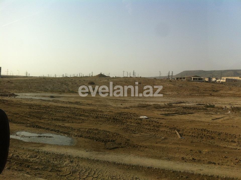 Satılır, torpaq, 200 sot, Qaradağ r.