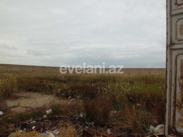 Satılır, torpaq, 200 sot, Qaradağ r.