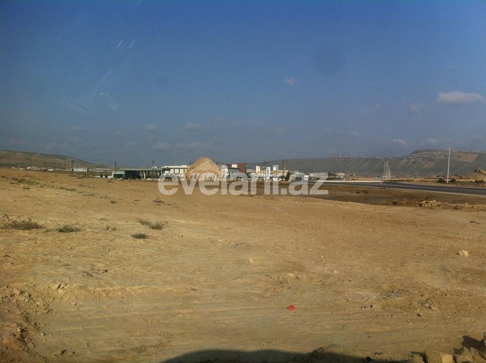 Satılır, torpaq, 200 sot, Qaradağ r.