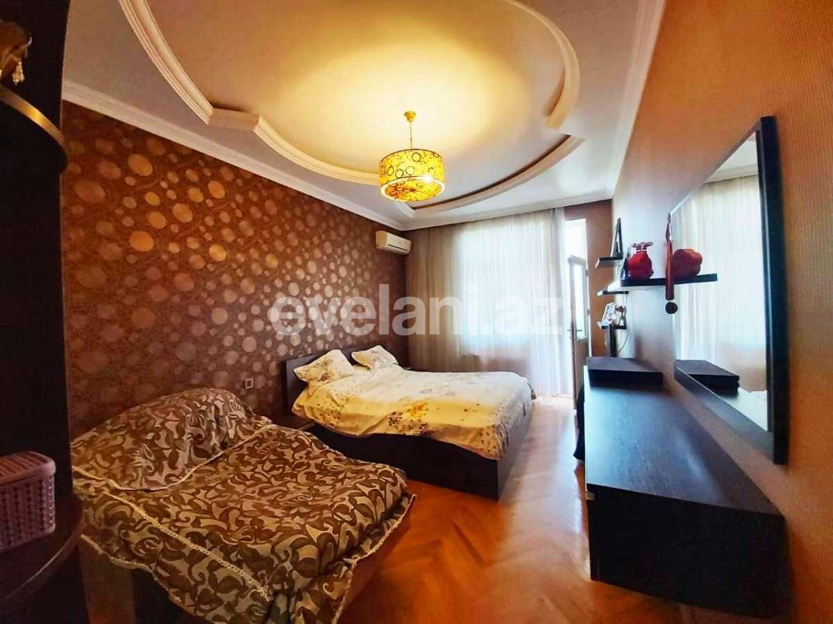 Satılır, yeni tikili, 2 otaqlı, 100 m², İnşaatçılar m.