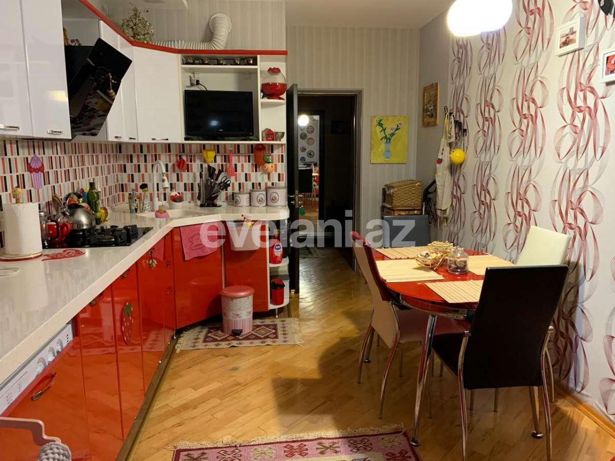 Satılır, yeni tikili, 3 otaqlı, 101 m², Nəriman Nərimanov m.