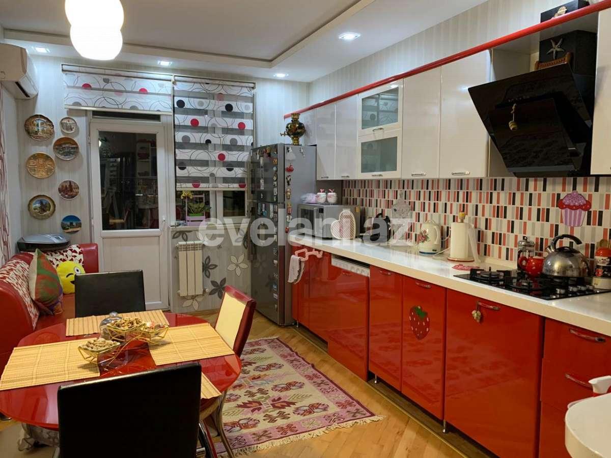 Satılır, yeni tikili, 3 otaqlı, 101 m², Nəriman Nərimanov m.