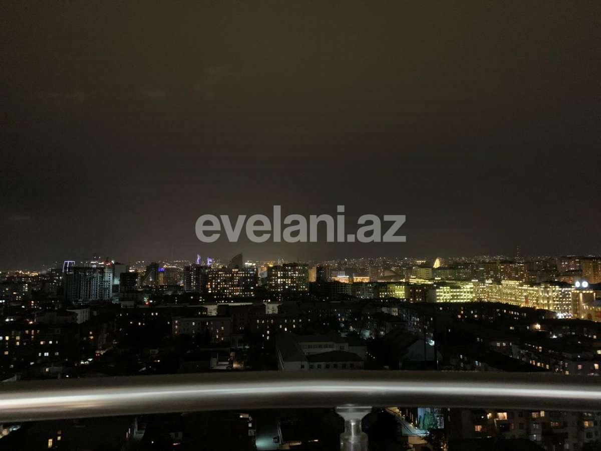 Satılır, yeni tikili, 3 otaqlı, 101 m², Nəriman Nərimanov m.