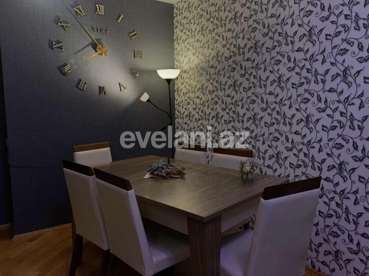 Satılır, yeni tikili, 3 otaqlı, 101 m², Nəriman Nərimanov m.