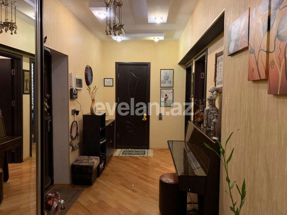 Satılır, yeni tikili, 3 otaqlı, 101 m², Nəriman Nərimanov m.