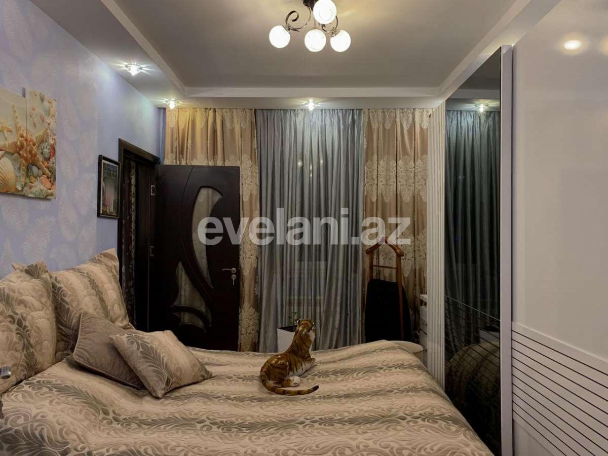 Satılır, yeni tikili, 3 otaqlı, 101 m², Nəriman Nərimanov m.