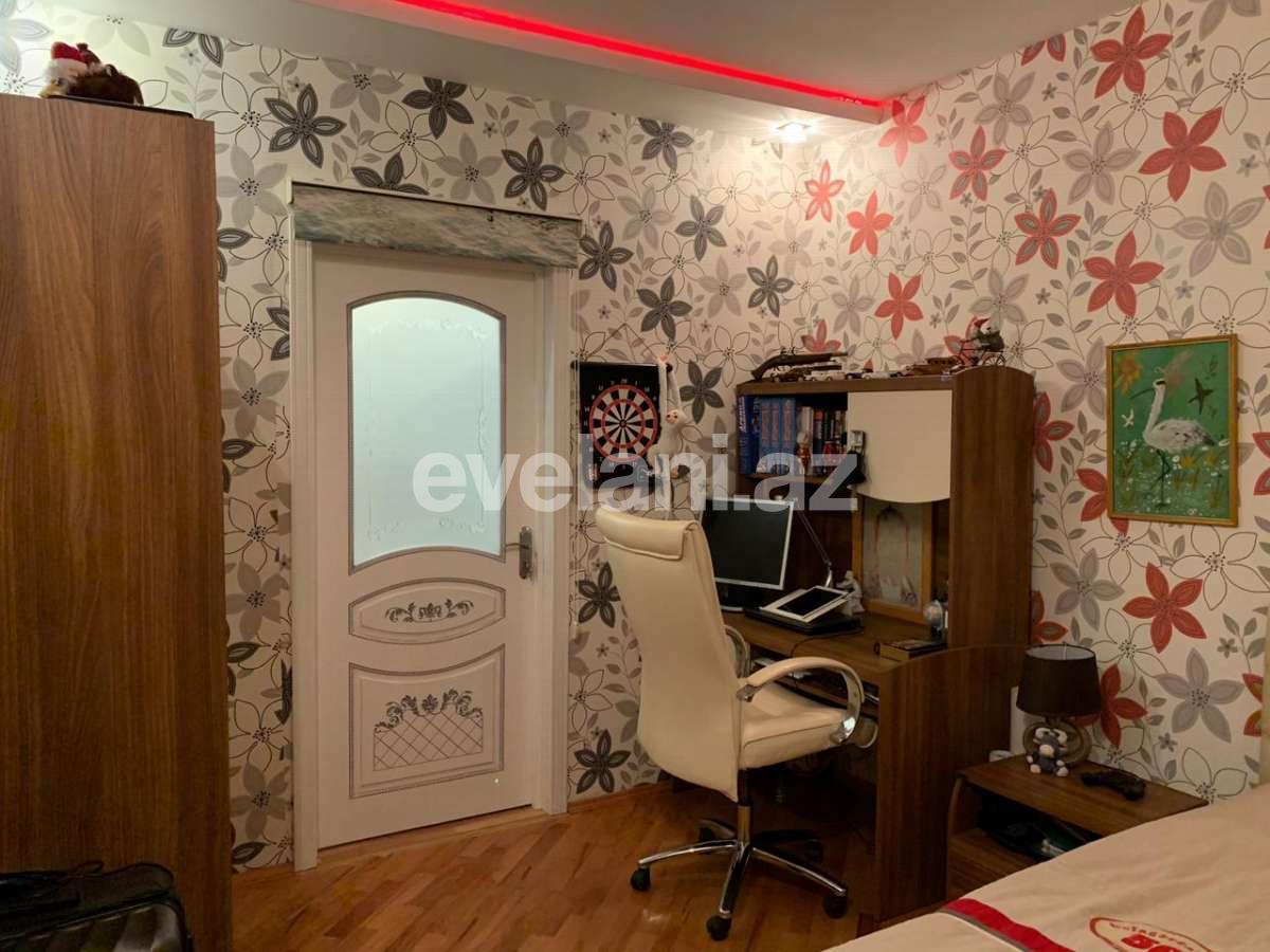 Satılır, yeni tikili, 3 otaqlı, 101 m², Nəriman Nərimanov m.