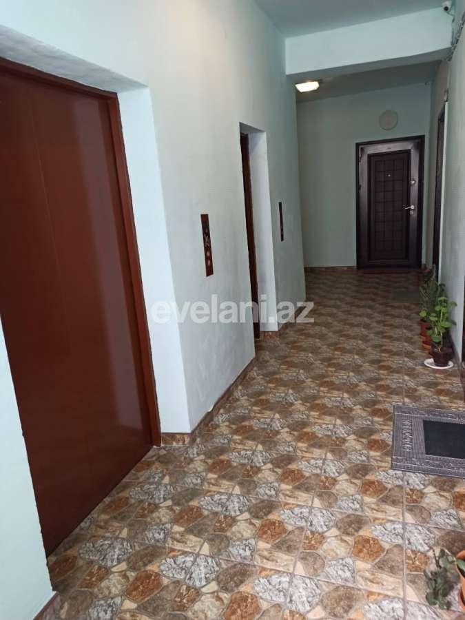 Satılır, yeni tikili, 3 otaqlı, 121 m², Bakı, Xətai r, Həzi Aslanov m.