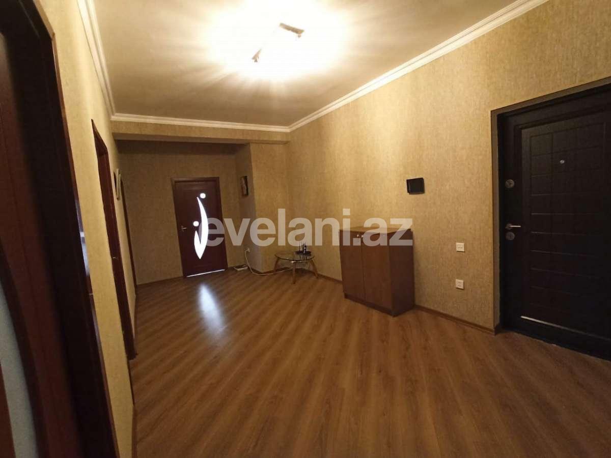 Satılır, yeni tikili, 3 otaqlı, 121 m², Bakı, Xətai r, Həzi Aslanov m.
