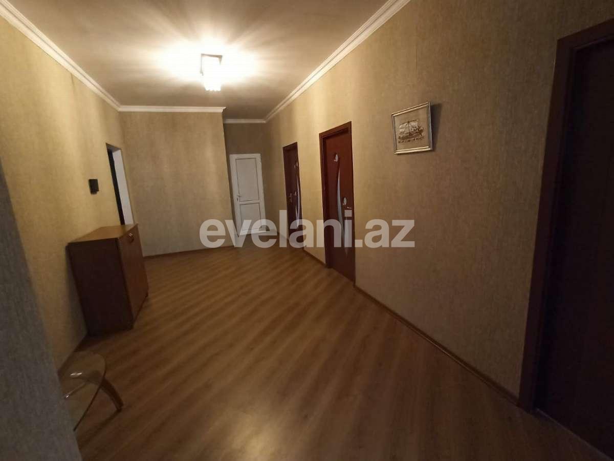 Satılır, yeni tikili, 3 otaqlı, 121 m², Bakı, Xətai r, Həzi Aslanov m.
