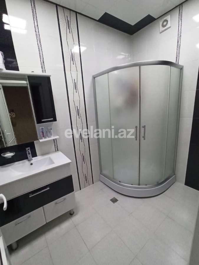 Satılır, yeni tikili, 3 otaqlı, 121 m², Bakı, Xətai r, Həzi Aslanov m.