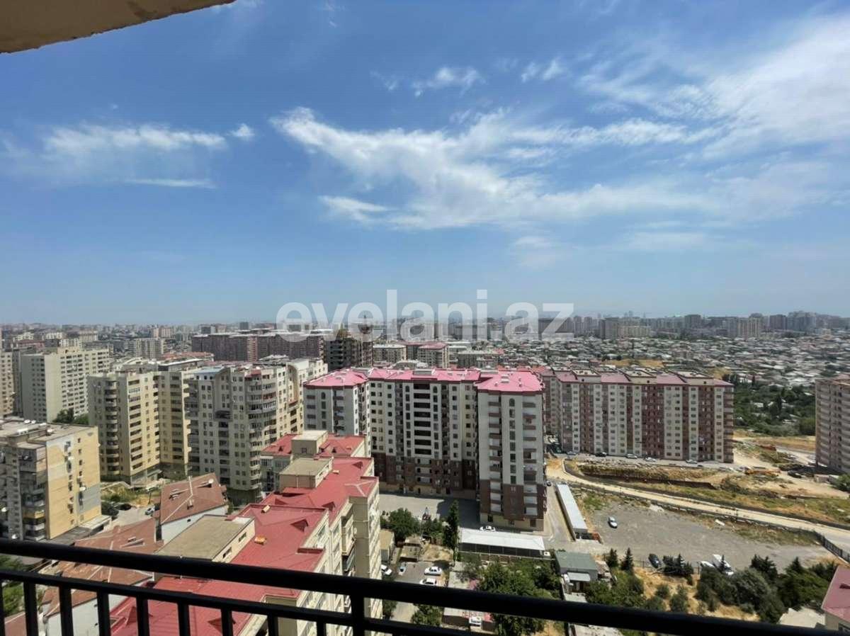 Sale, new building, 3 room, 65 m², Inshaatchilar m.