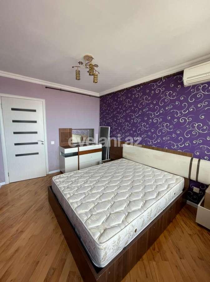 Sale, new building, 3 room, 65 m², Inshaatchilar m.