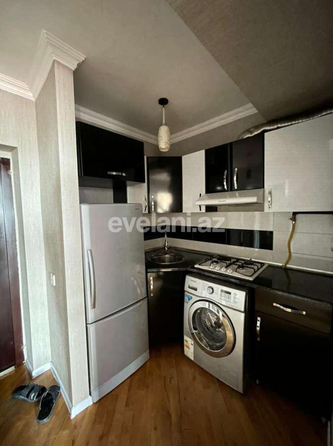 Sale, new building, 3 room, 65 m², Inshaatchilar m.