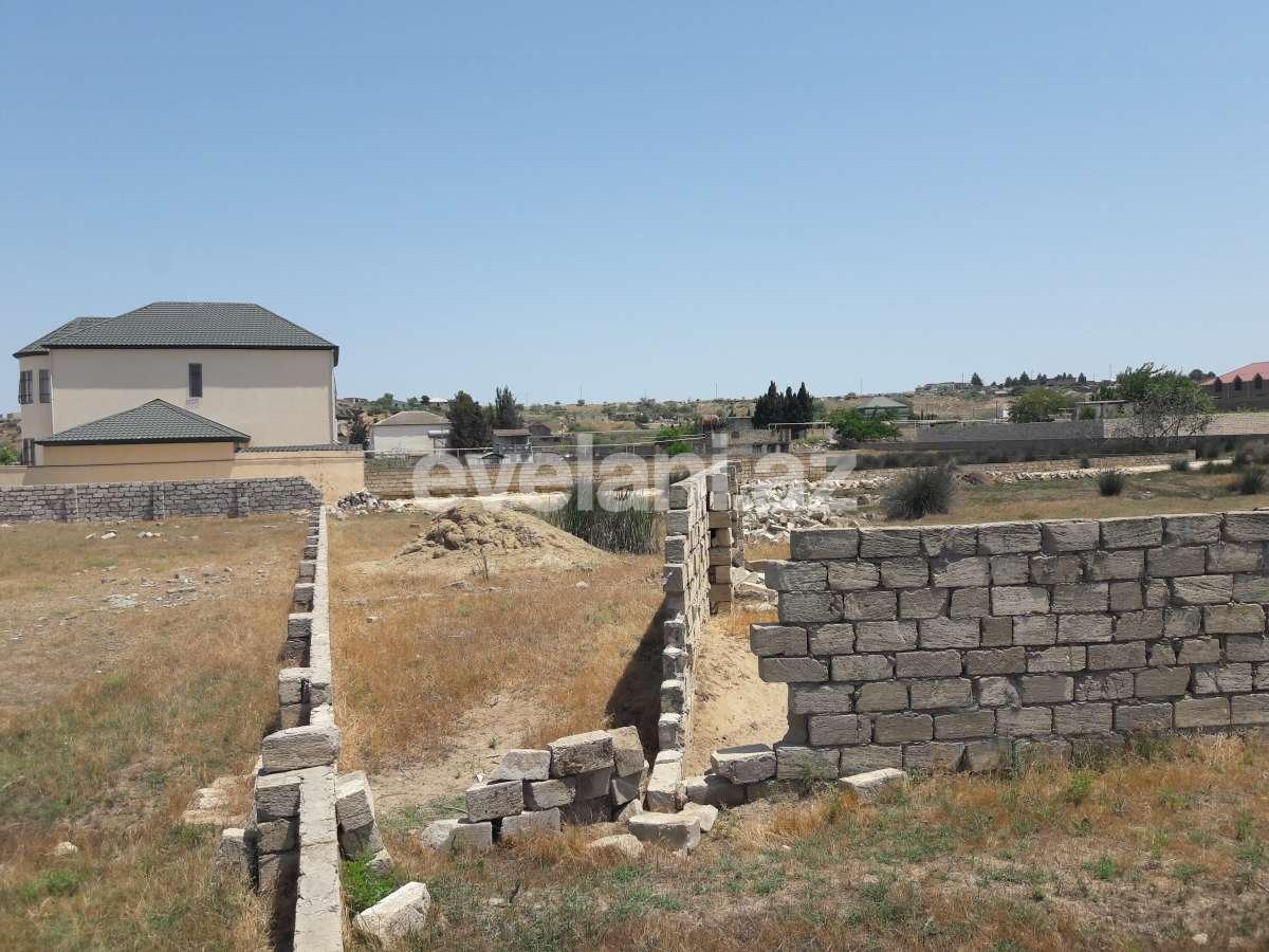 Satılır, torpaq, 24 sot, Bakı, Sabunçu r, Nardaran q.