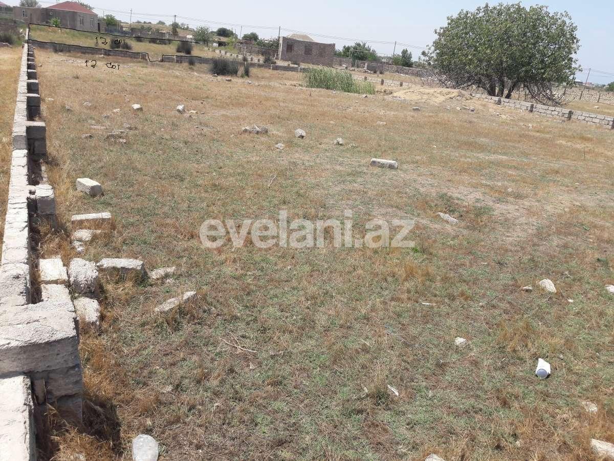 Satılır, torpaq, 24 sot, Bakı, Sabunçu r, Nardaran q.