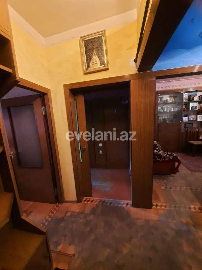 Satılır, köhnə tikili, 3 otaqlı, 80 m², Həzi Aslanov m.