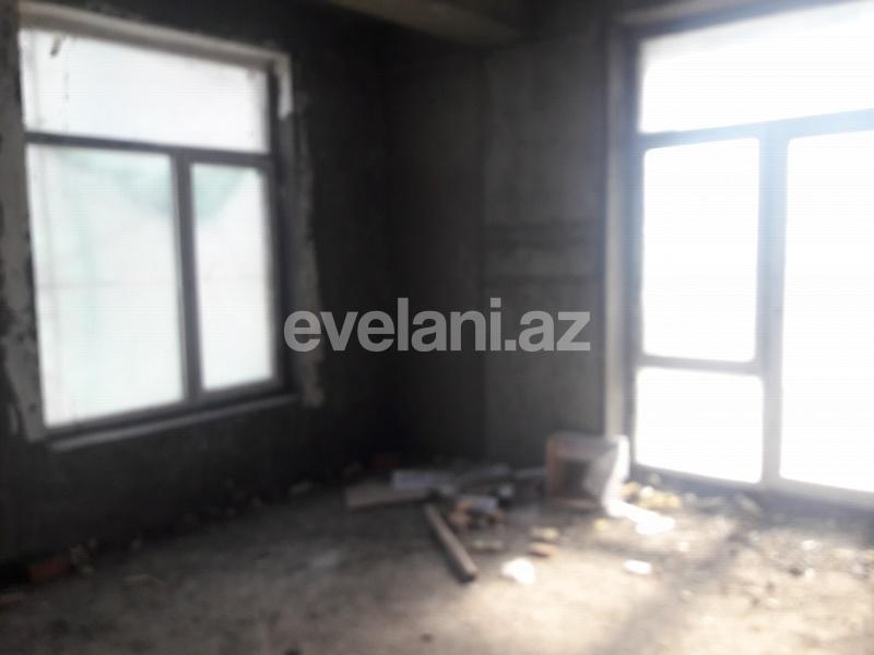 Satılır, yeni tikili, 3 otaqlı, 117 m², Bakı, Yasamal r, Yasamal q, Elmlər Akademiyası m.