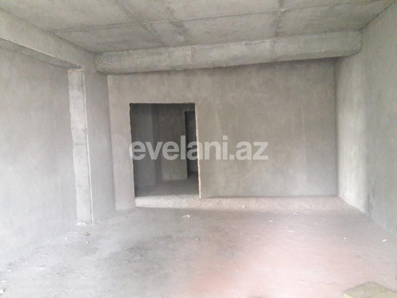 Satılır, yeni tikili, 3 otaqlı, 117 m², Bakı, Yasamal r, Yasamal q, Elmlər Akademiyası m.