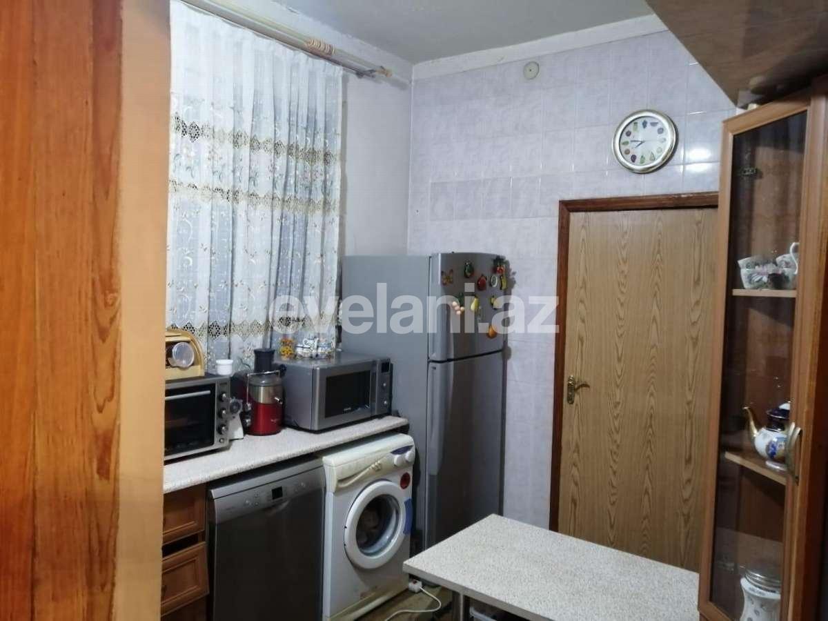 Продаётся, вторичка, 4-комнаты, 100 m², Баку, Ясамальский r.