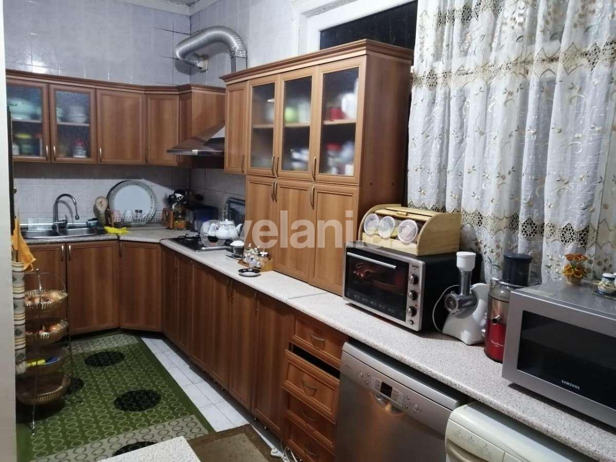 Продаётся, вторичка, 4-комнаты, 100 m², Баку, Ясамальский r.