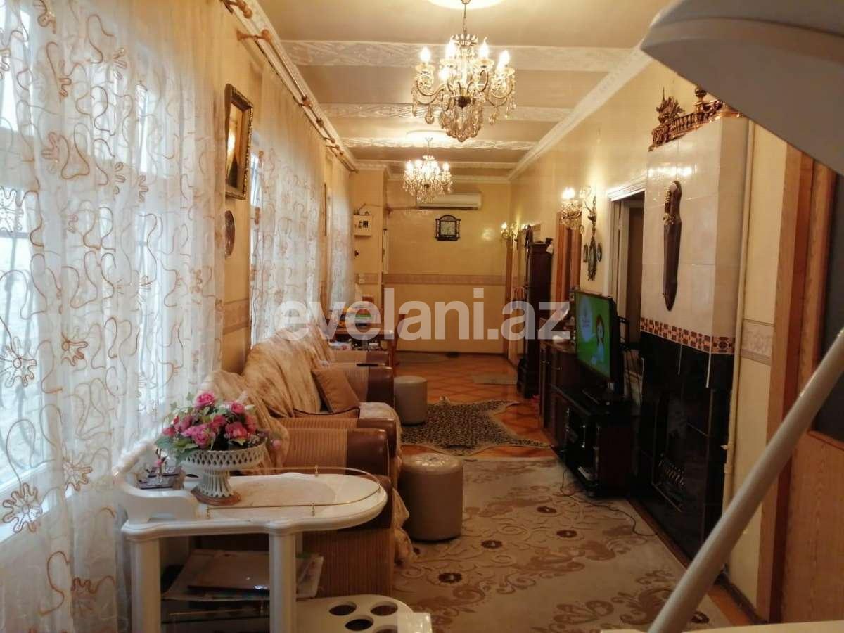 Продаётся, вторичка, 4-комнаты, 100 m², Баку, Ясамальский r.