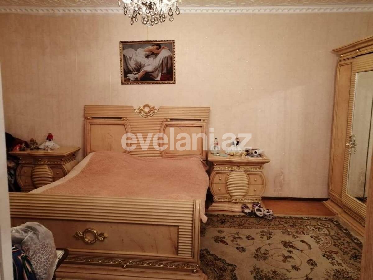 Продаётся, вторичка, 4-комнаты, 100 m², Баку, Ясамальский r.