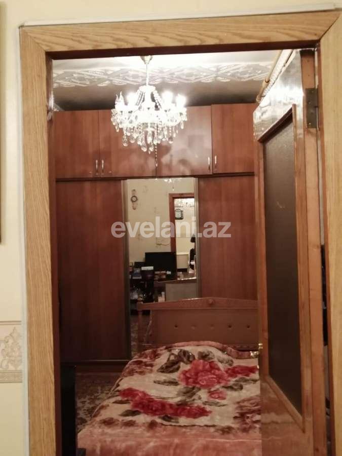 Продаётся, вторичка, 4-комнаты, 100 m², Баку, Ясамальский r.