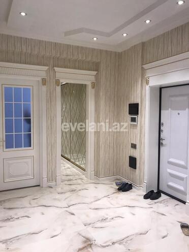 Satılır, yeni tikili, 4 otaqlı, 130 m², Nəriman Nərimanov m.