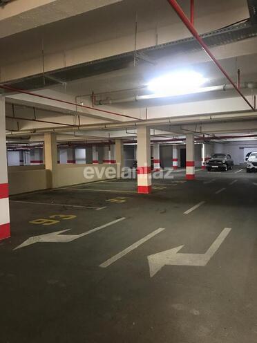 Satılır, yeni tikili, 4 otaqlı, 130 m², Nəriman Nərimanov m.