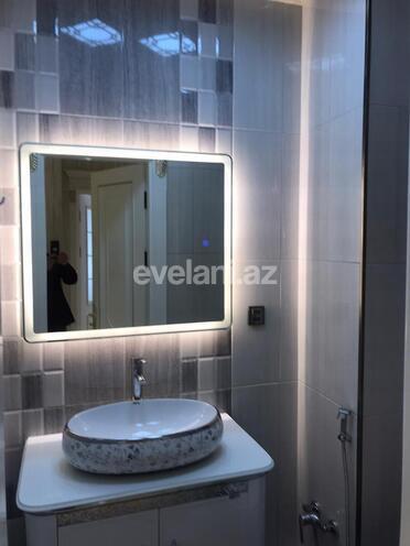 Satılır, yeni tikili, 4 otaqlı, 130 m², Nəriman Nərimanov m.