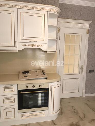 Satılır, yeni tikili, 4 otaqlı, 130 m², Nəriman Nərimanov m.