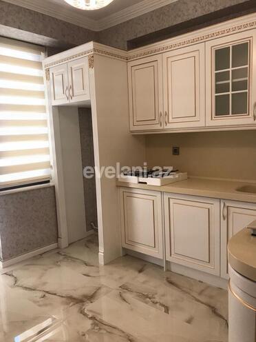 Satılır, yeni tikili, 4 otaqlı, 130 m², Nəriman Nərimanov m.