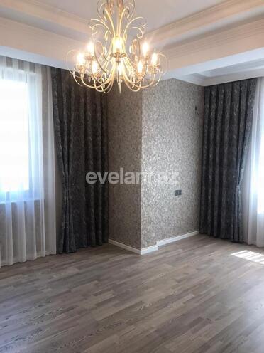 Satılır, yeni tikili, 4 otaqlı, 130 m², Nəriman Nərimanov m.