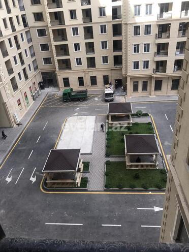 Satılır, yeni tikili, 4 otaqlı, 130 m², Nəriman Nərimanov m.