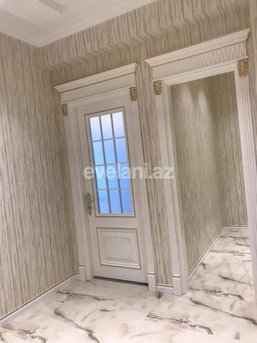 Satılır, yeni tikili, 4 otaqlı, 130 m², Nəriman Nərimanov m.