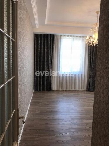Satılır, yeni tikili, 4 otaqlı, 130 m², Nəriman Nərimanov m.